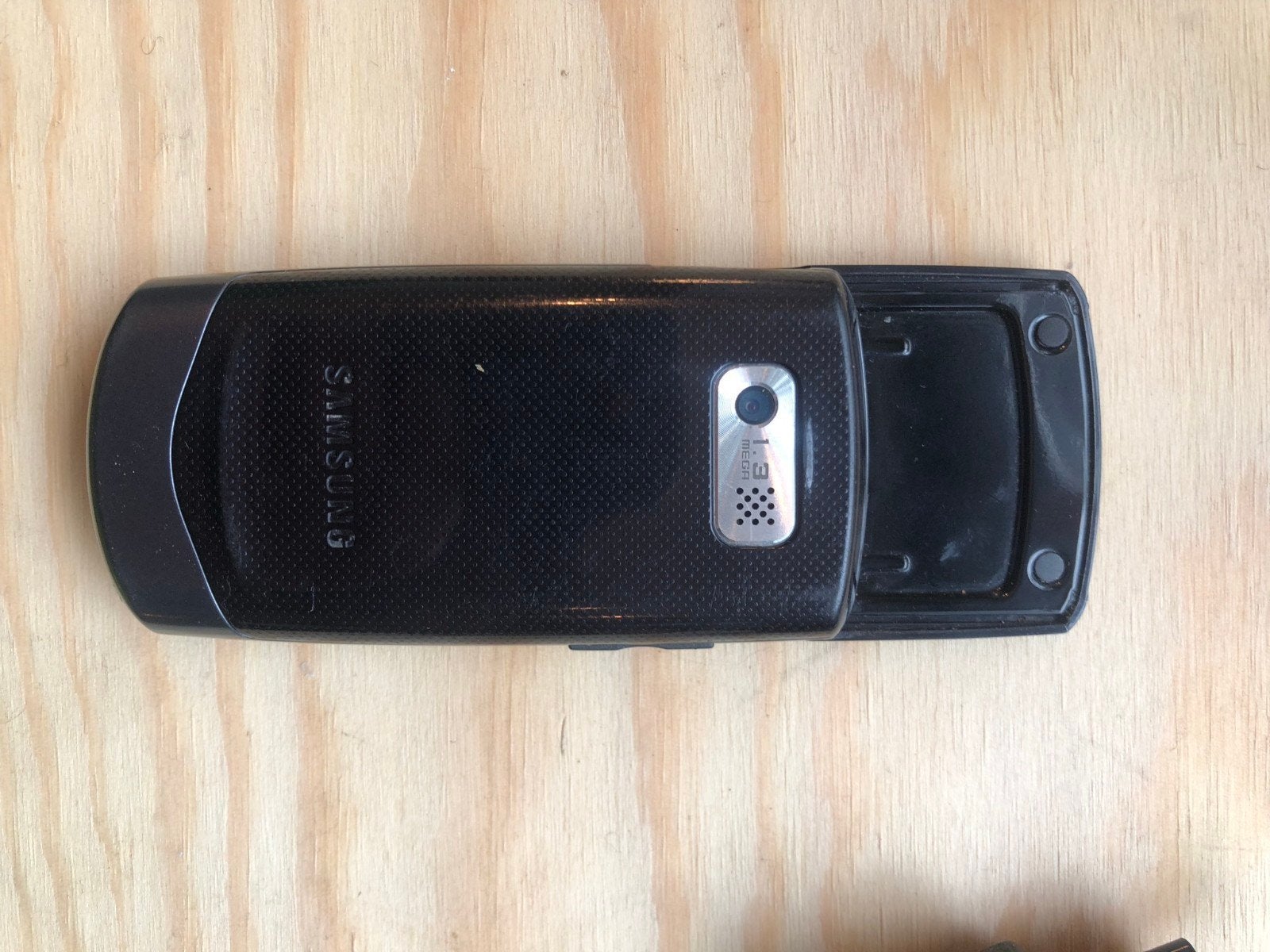 Samsung GT-S3100 mobiele telefoon, Ophalen of Verzenden