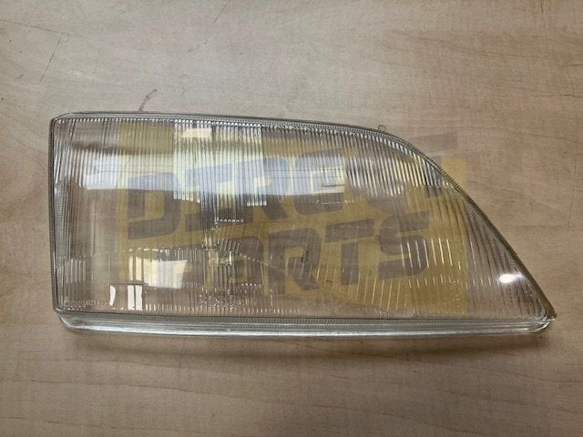 Opel Omega A (11/86-4/94) koplampglas (H4) Bosch Rechts OES!, -, -, Opel, Nieuw