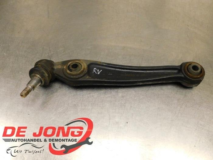 Bras de suspension avant droit d'un BMW X5, -, 3 mois de garantie, Utilisé, -