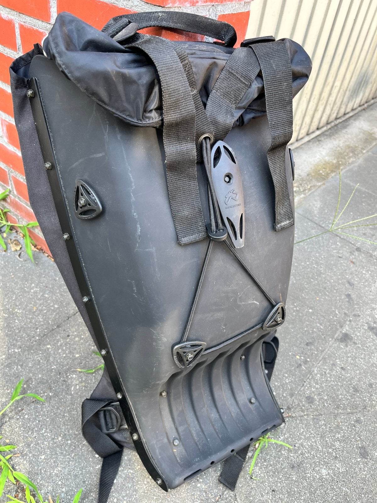 Sac à dos moto Bobblebee Point65 gt 20L, Enlèvement, Comme neuf