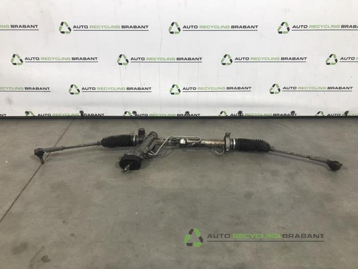 Crémaillère de direction d'un Volkswagen Polo, -, 3 mois de garantie, Utilisé, -
