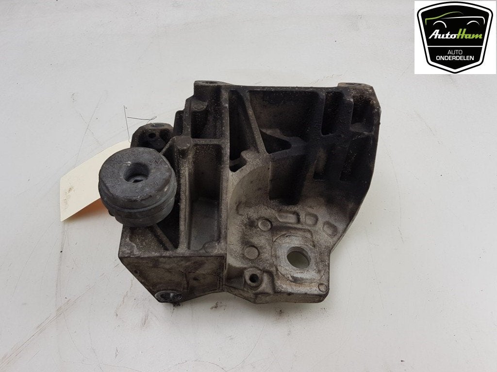 MONTAGE MOTEUR Ford S-Max (GBW) (01-2006/12-2014), Utilisé, Ford