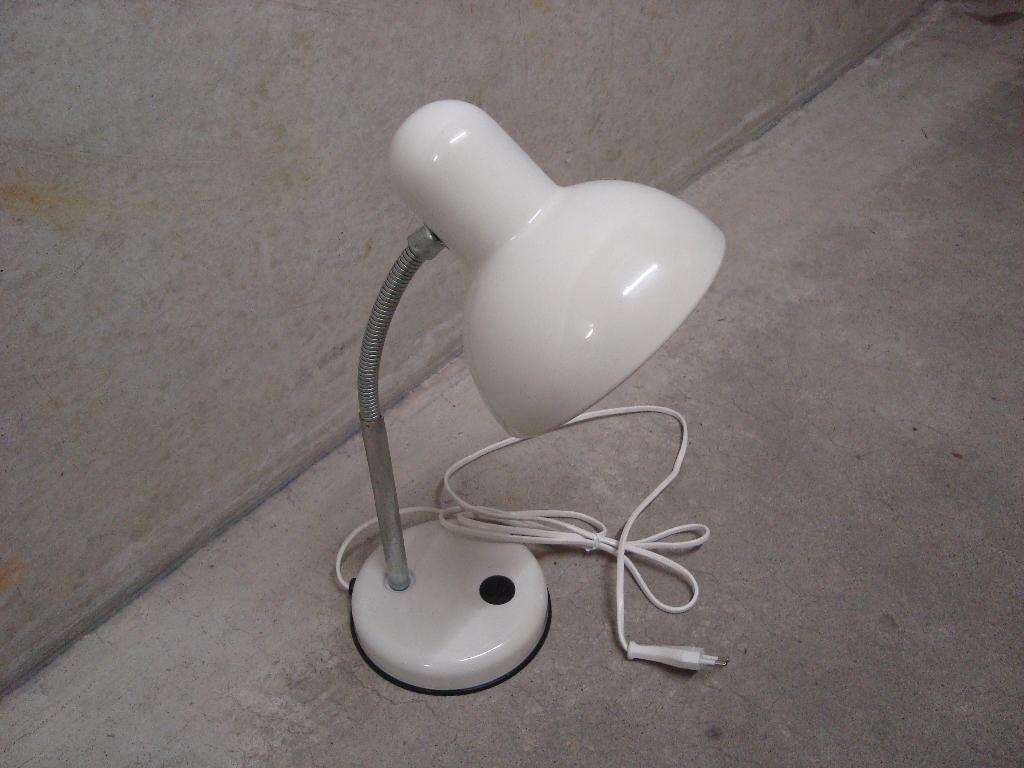 lampe vintage orientable, Maison & Meubles, Enlèvement, Utilisé