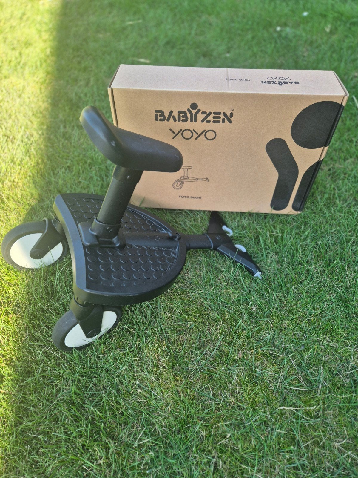 Board YOYO Babyzen, Enfants & Bébés, Enlèvement