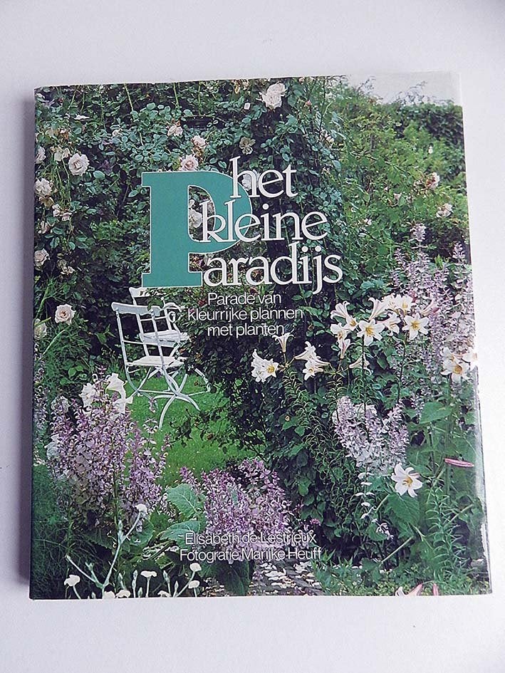 Het Kleine Paradijs., Ophalen, Zo goed als nieuw
