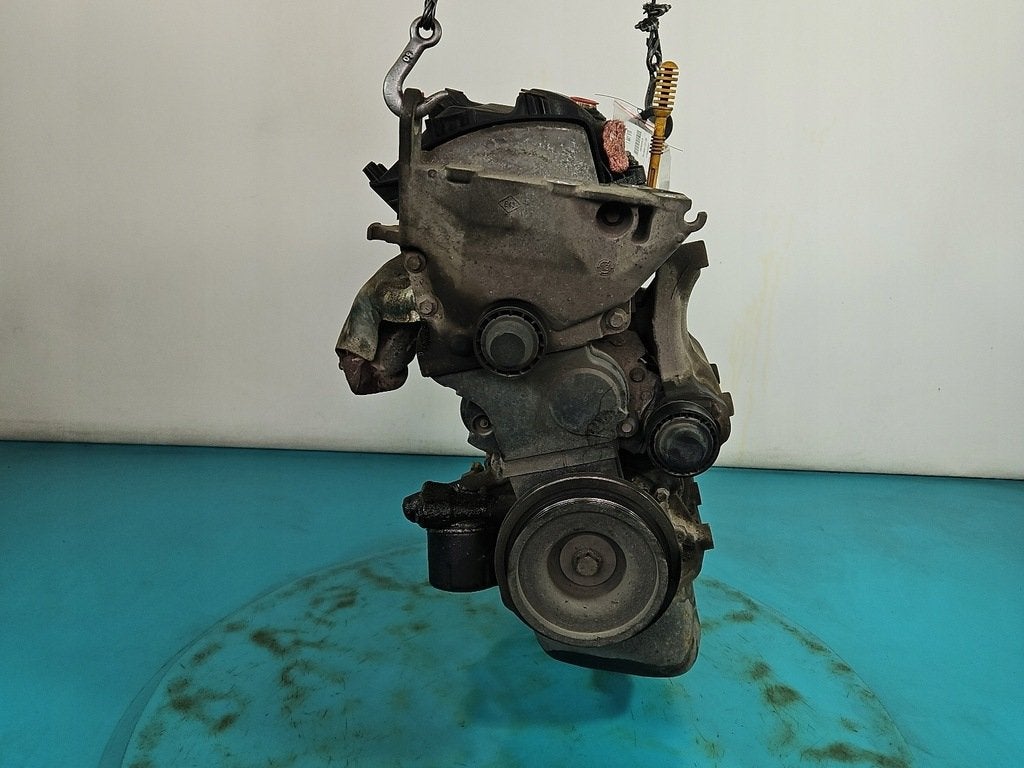 Moteur D4F732 Nu DACIA SANDERO, Envoi, Utilisé, Daihatsu