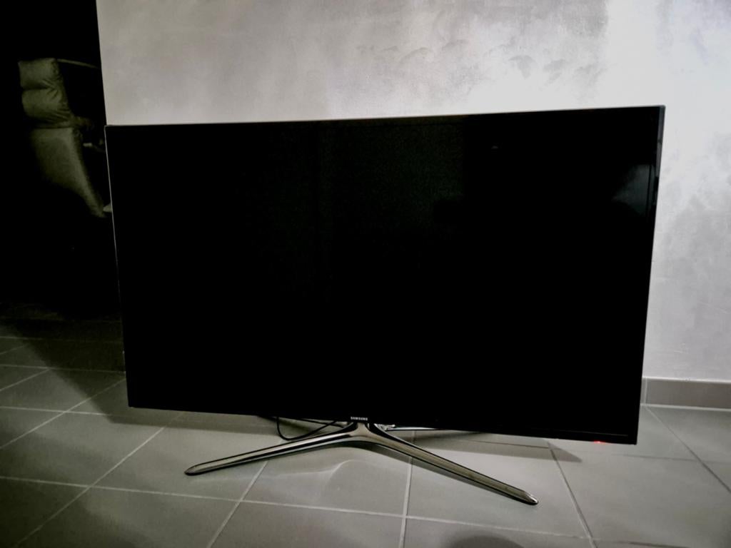 Samsung smart tv  (nieuwstaat), Audio, Tv en Foto, Televisies, Ophalen, Zo goed als nieuw, Samsung, Smart TV