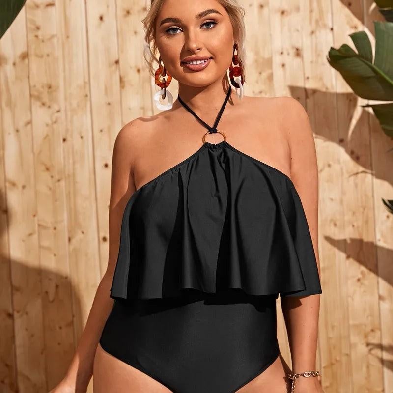 Maillot de bain en polyester, Envoi, Maillot de bain