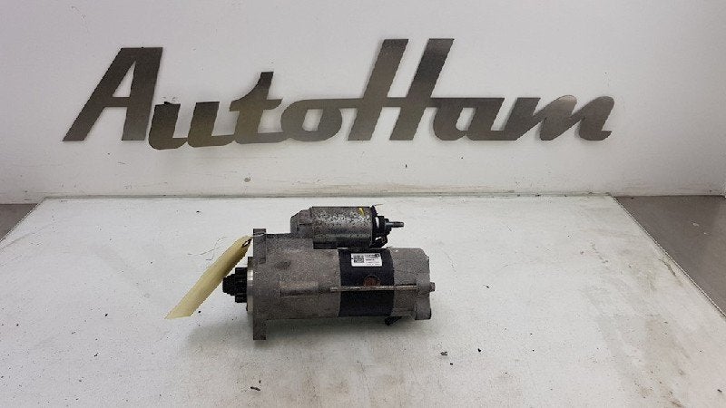 STARTMOTOR Opel Astra K (01-2015/12-2022), Dhr. J. Ham, Gebruikt, Administratie@autoham.nl, Opel