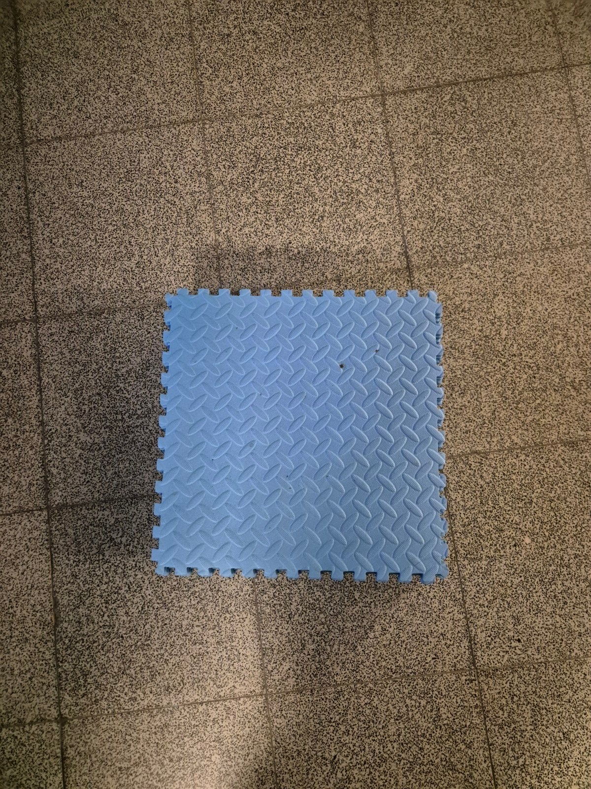 Zwembadmatten, Tuin en Terras, Ophalen