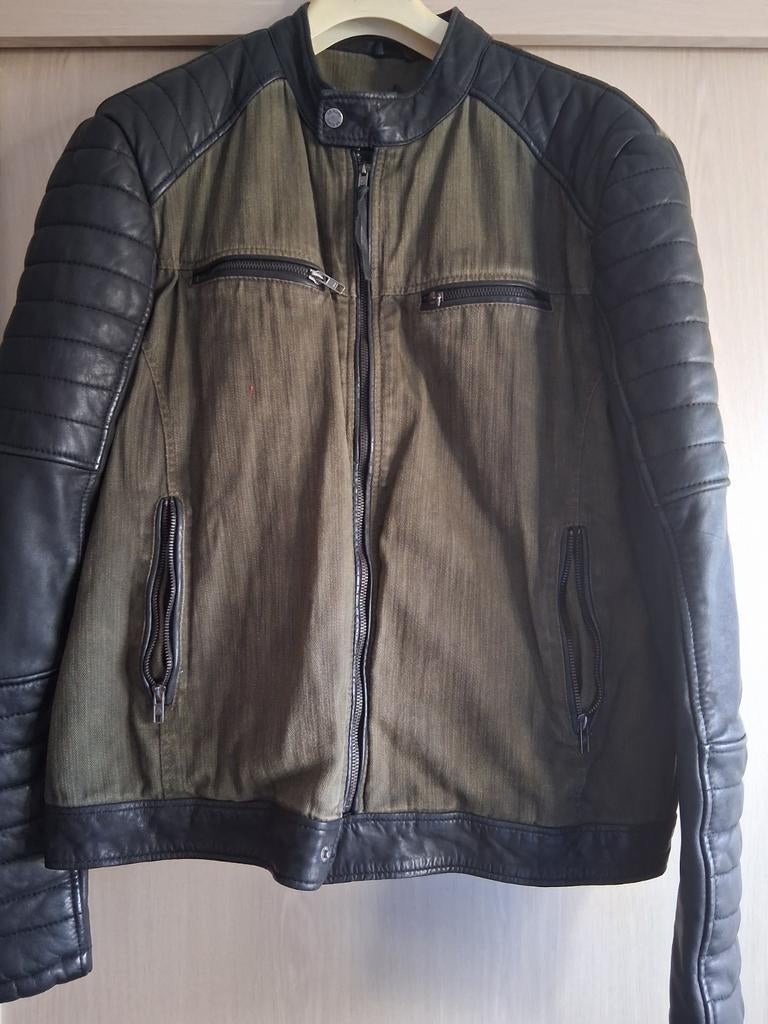 H jas Be EDGY Andy winkelprijs 199 euro zie foto's .2 xl, Ophalen
