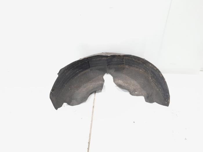 Wielkuip van een Audi TT, Gebruikt, -, -, Ophalen of Verzenden