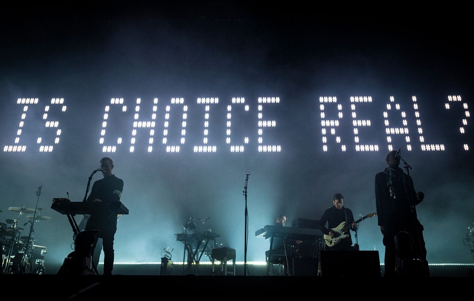 concert Massive attack, Tickets & Billets