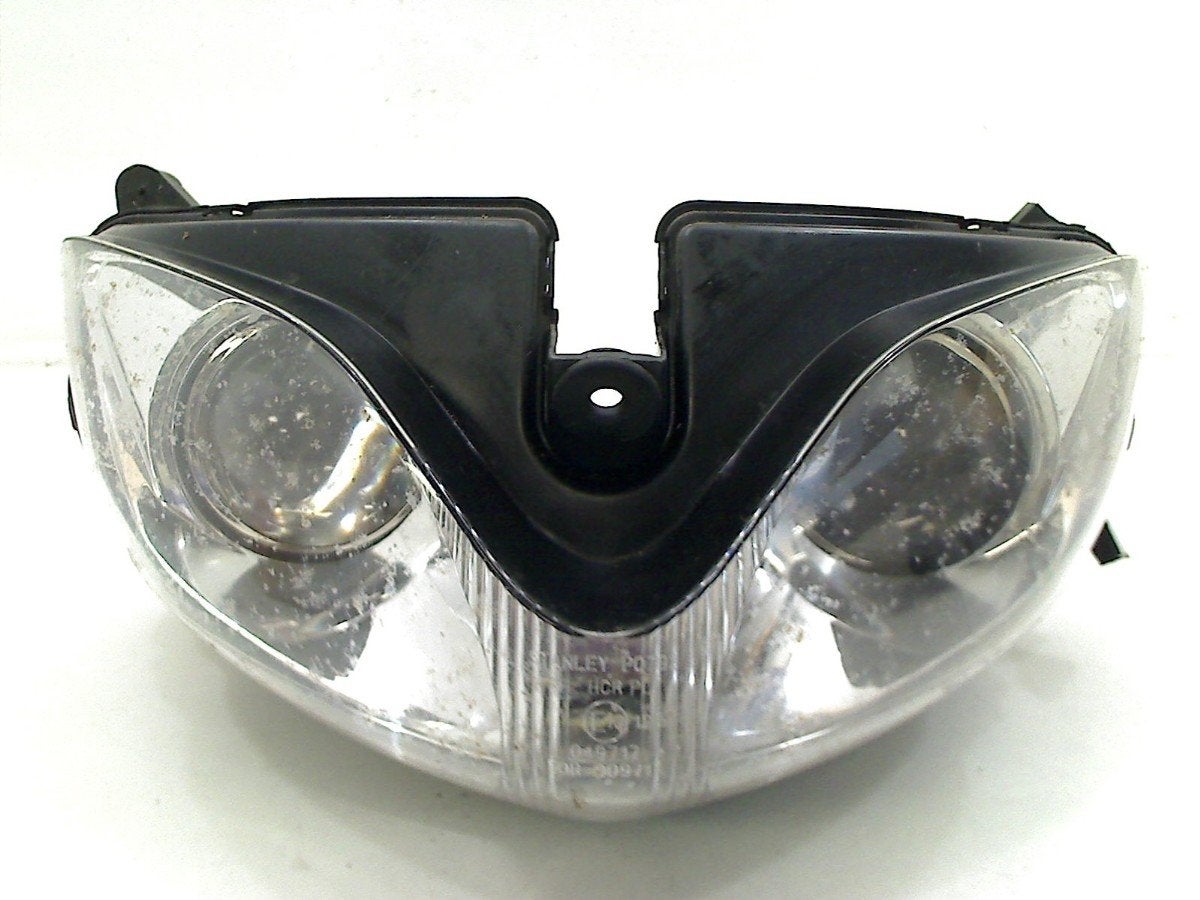 KOPLAMP Suzuki GSF 600 Bandit 2000-2004 (GSF600 MK2), Motoren, Dhr. S. di Majo, Gebruikt, Info@cama-motorparts.nl, P.J. Troelstraweg 8 8
3144 CX  MAASSLUIS, NL
