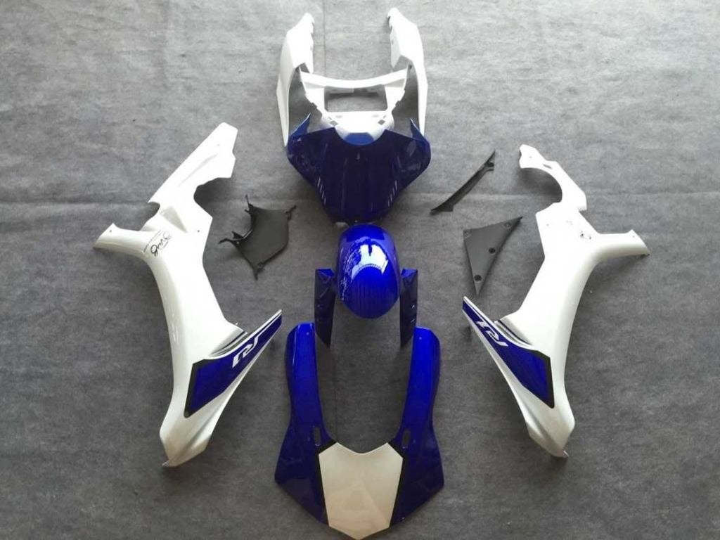 AVDB Kuip voor YAMAHA YZF R1 / R1M 2015 - 2019, Motoren, Ophalen of Verzenden, Nieuw