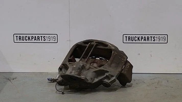 Wabco Brake System Remklauw MB, Ophalen, Gebruikt, Overige merken, Remmen en Aandrijving