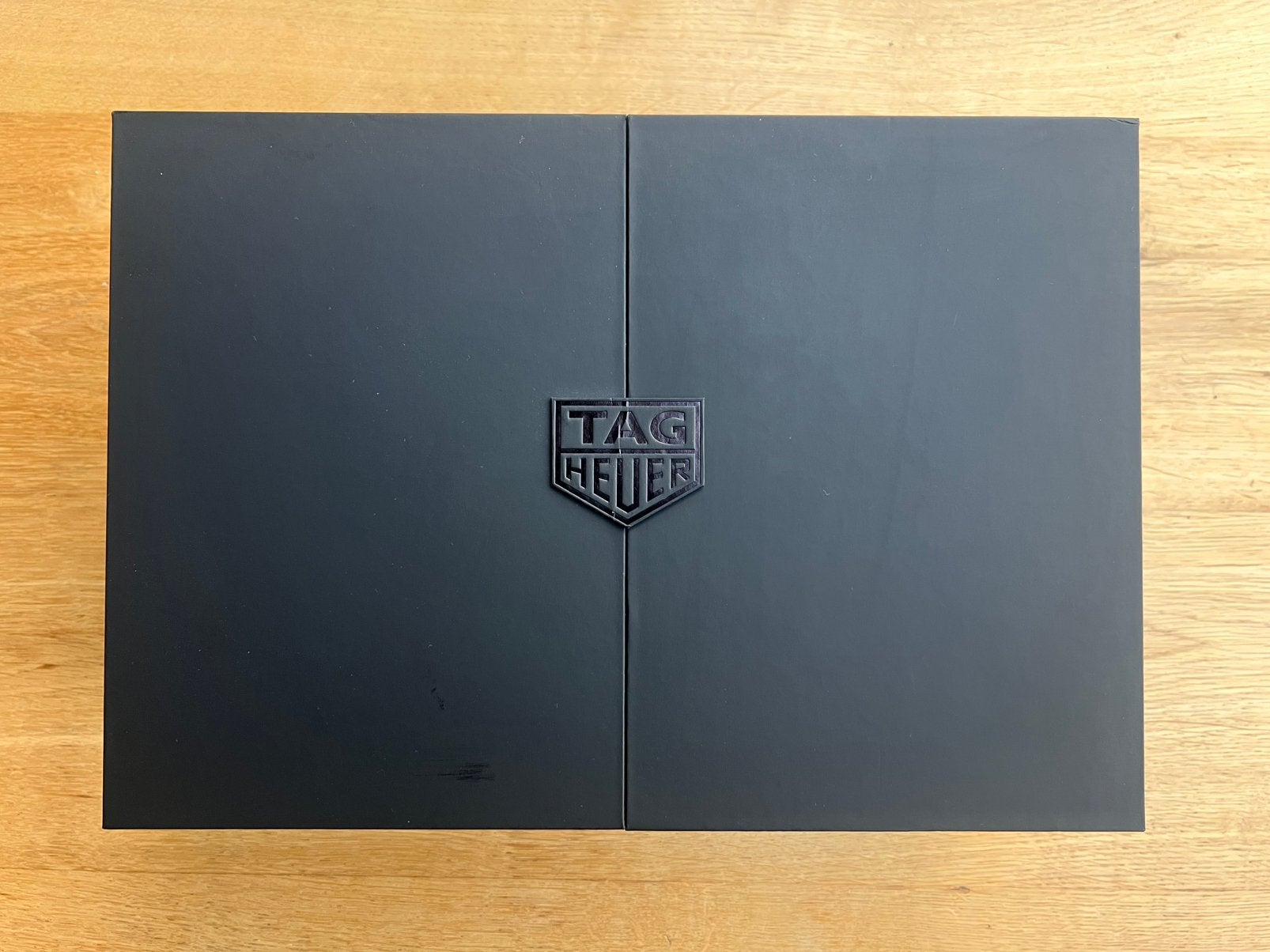 TAG heuer connected calibre E4 45, Bijoux, Sacs & Beauté, Montres | Hommes, Enlèvement ou Envoi, Comme neuf, TAG Heuer