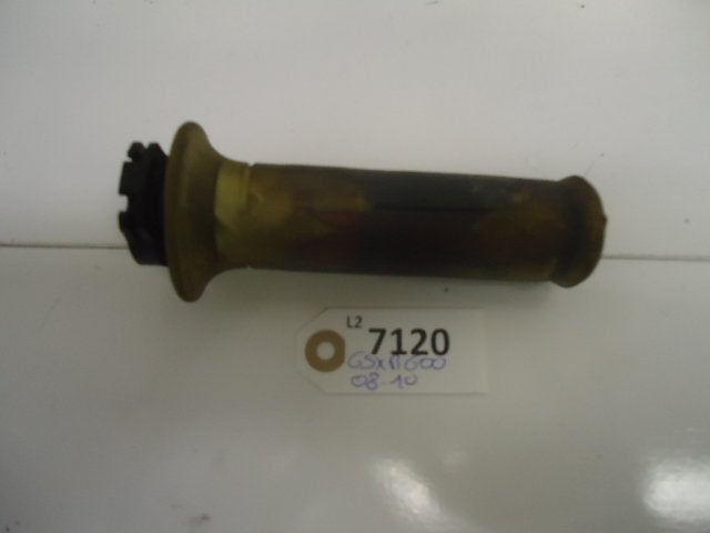 GSXR600 2008 - 2010 Suzuki Handvat en gashendel D1-29521