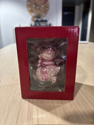 Figurine Jim Shore Disney, Enlèvement, Neuf, Autres types