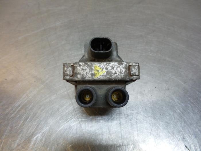 Bobine d'un Fiat Punto (Punto 99-), -, 3 mois de garantie, Utilisé, Fiat