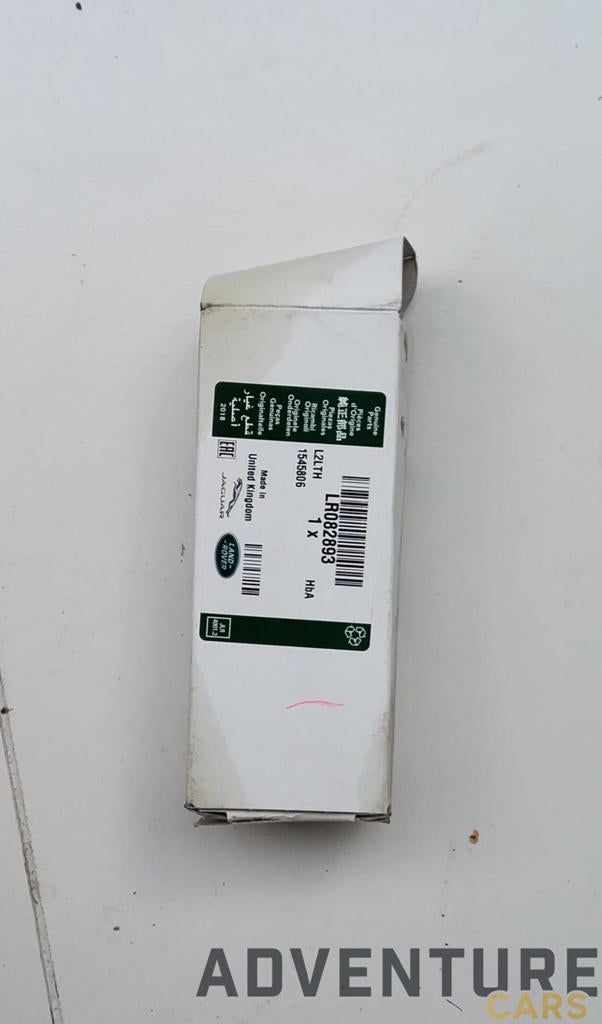 Grille - Bumper, Land Rover, -, -, Nieuw