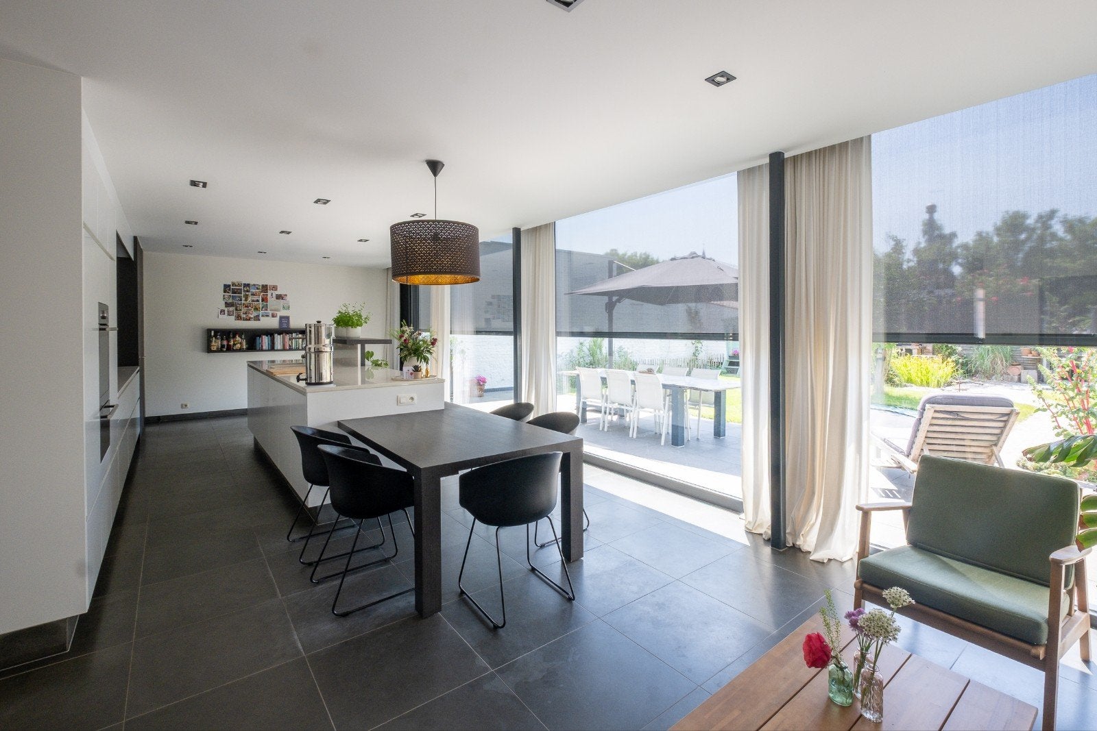 Multifunctioneel huis te koop in Stasegem zie website voor m