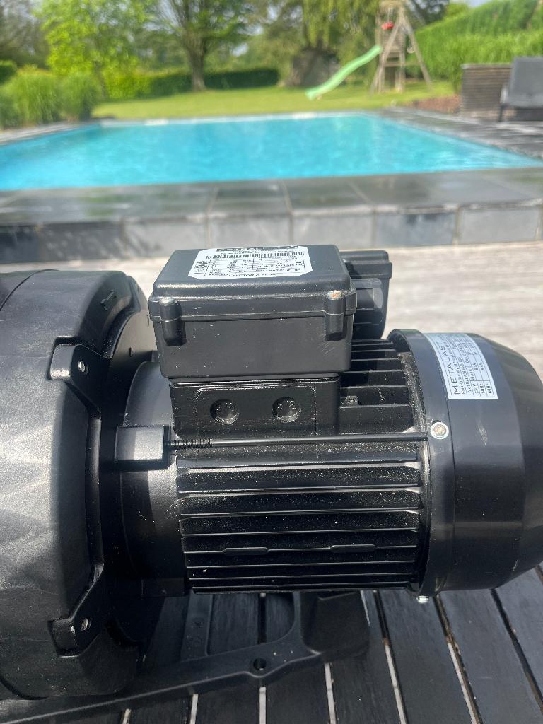 Pompe piscine, Tuin en Terras, Zwembaden, Ophalen, Nieuw, Overige typen