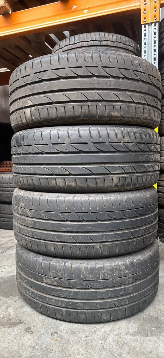 2254019 225/40/19 225/40R19 zomerbandrn merk Bridgestone, Ophalen