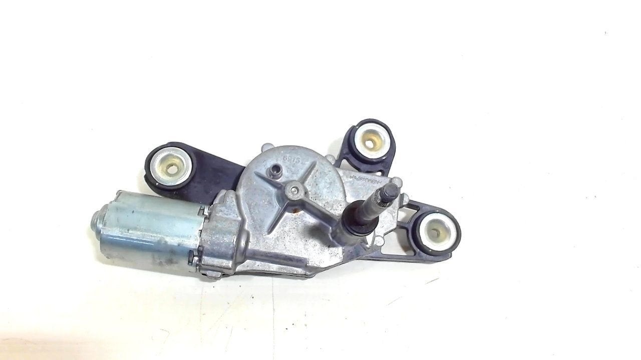 Ruitenwissermotor achter Ford Fiesta, Onderdelen@venauto.nl, Van der Ven Autorecycling B.V., Gebruikt, Ettenseweg 76, 4706 PB Roosendaal, The Netherlands