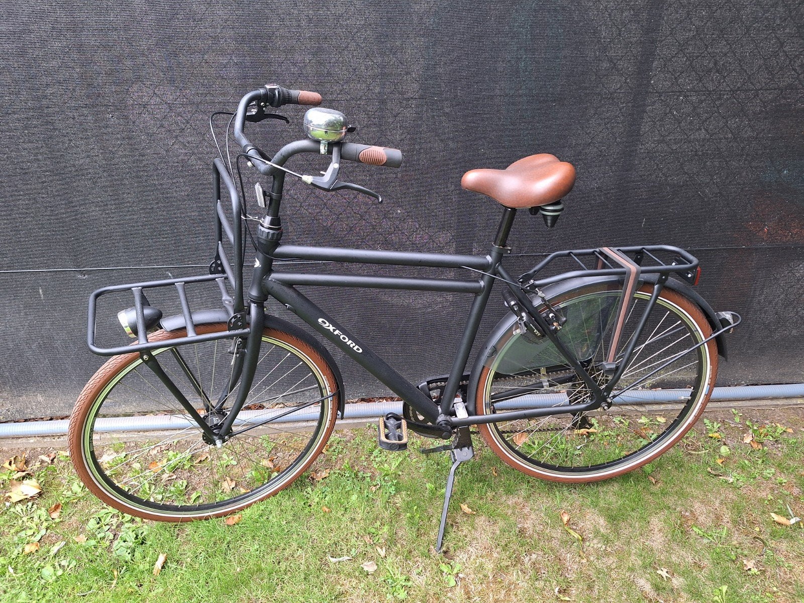 nieuwe oxford fiets, 55 à 59 cm, Enlèvement, Frein sur jante, Oxford