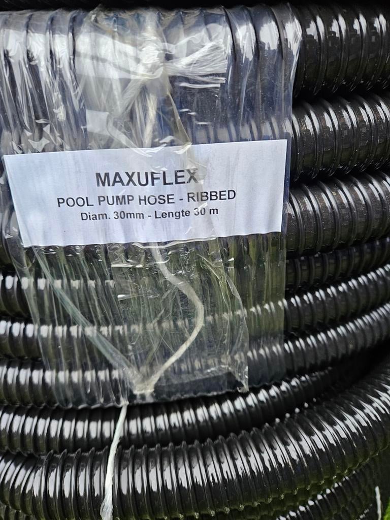 Tuyaux d'aspiration diamètres 30 et 40 ok 50 mm à Houthalen, Enlèvement