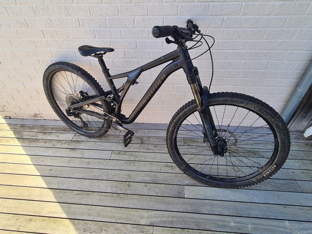 Specialized stumpjumper evo 2022 (L)