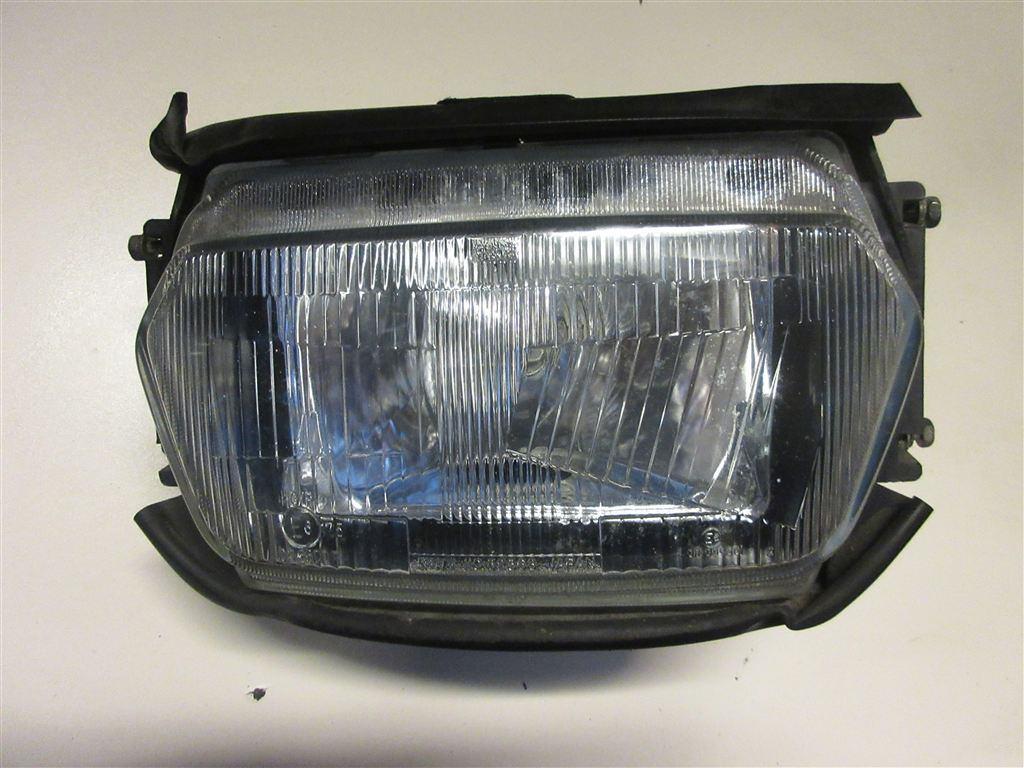Suzuki GSX600F koplamp GSX 600 kop lamp GSX600 Katana GSXF, Motoren, Ophalen of Verzenden, Gebruikt