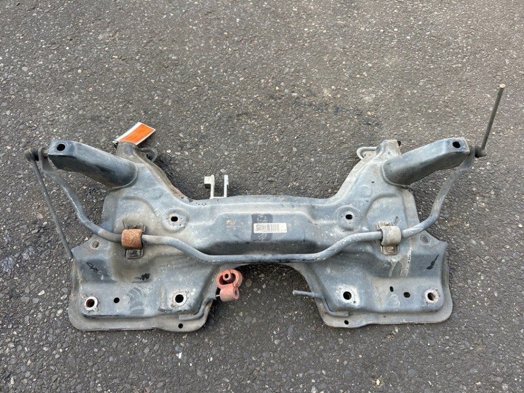 BERCEAU MOTEUR Seat Arosa (6H1) (01-1997/06-2004), Autos : Pièces & Accessoires, Seat Deutschland GmbH, Service@seat.de, Utilisé