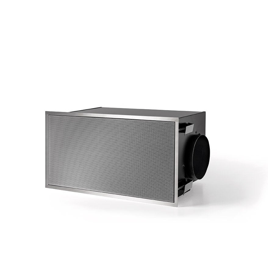 Recirculatiebox met monoblock filter van Novy (Nieuw), Electroménager, Hottes, Enlèvement, Neuf, Encastré
