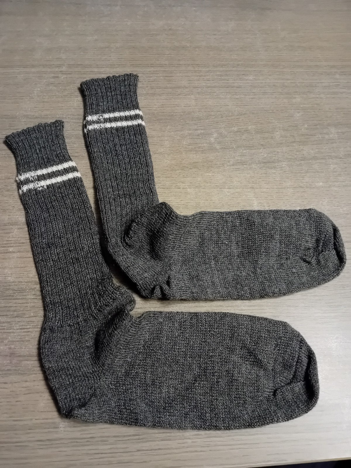 Duitse kousen wo2, Verzamelen, Ophalen of Verzenden