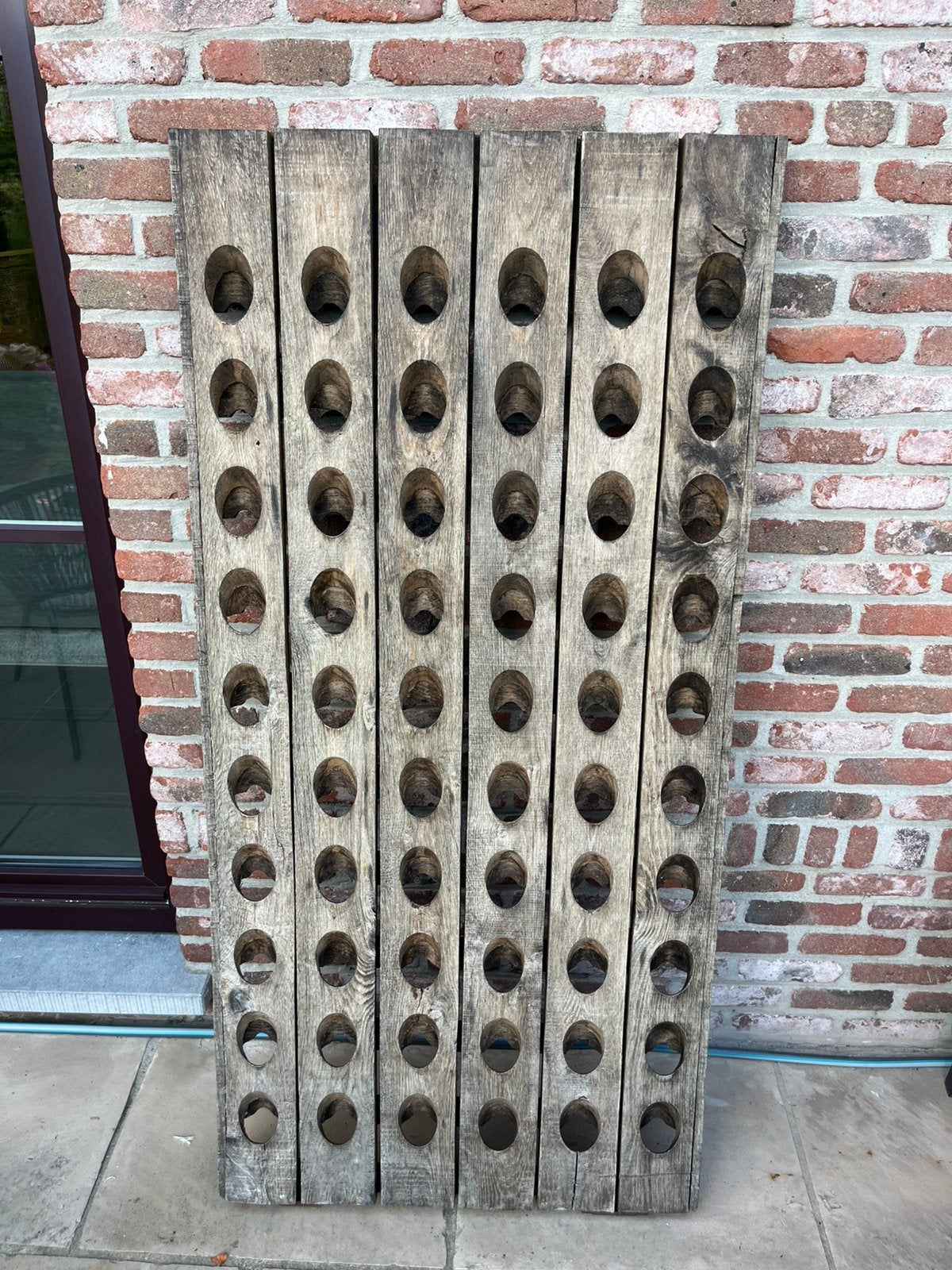 Champagne pupiter, Huis en Inrichting, Ophalen, Gebruikt