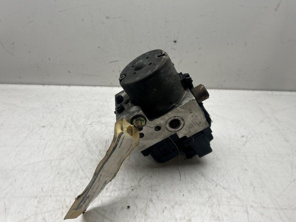 BLOC ABS (FREINS ANTI-BLOCAGE) Volkswagen Passat (3B2), Robert Bosch AG, Volkswagen, Utilisé, Robert-Bosch-Allee 1
74232  Abstatt, DE