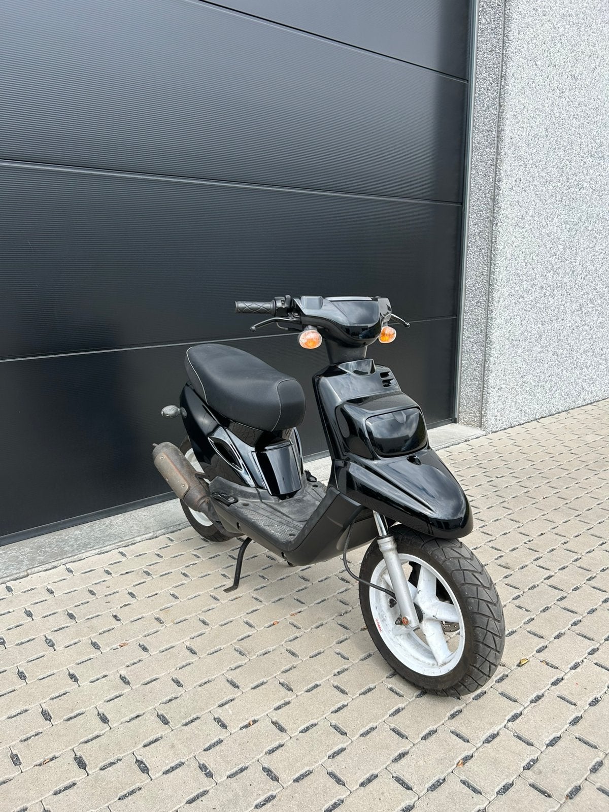 Mbk Booster, Fietsen en Brommers, Ophalen, Tweetakt, Overige modellen, 50 cc
