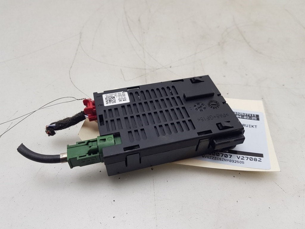 AUX/USB POORT Volkswagen Taigo (|2G6035736|), Dhr. J. Ham, Gebruikt, Volkswagen, Administratie@autoham.nl