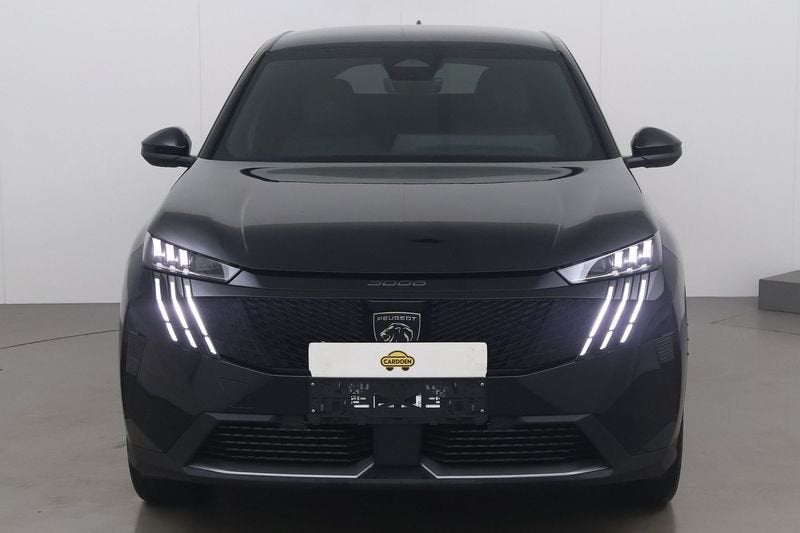 Peugeot 3008 1.2 turbo gt 136 AT, Autos, 100 kW, https://public.car-pass.be/vhr/5232457e-462c-47fa-8a26-9302f7615676, Achat, Euro 6