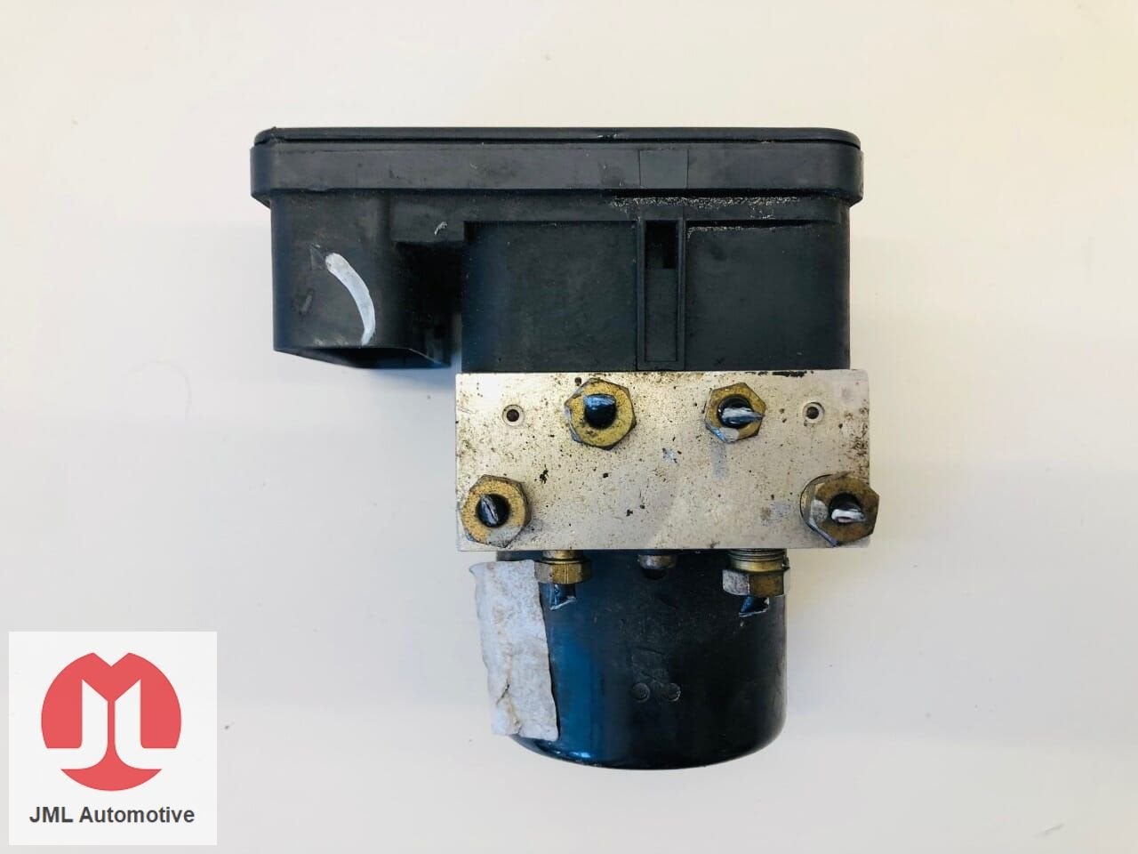 ABS POMP FORD FUSION, -, Utilisé, -, -