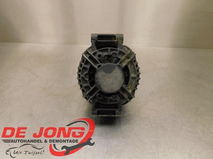 Dynamo d'un Jeep Grand Cherokee, Jeep, -, 3 mois de garantie, Utilisé