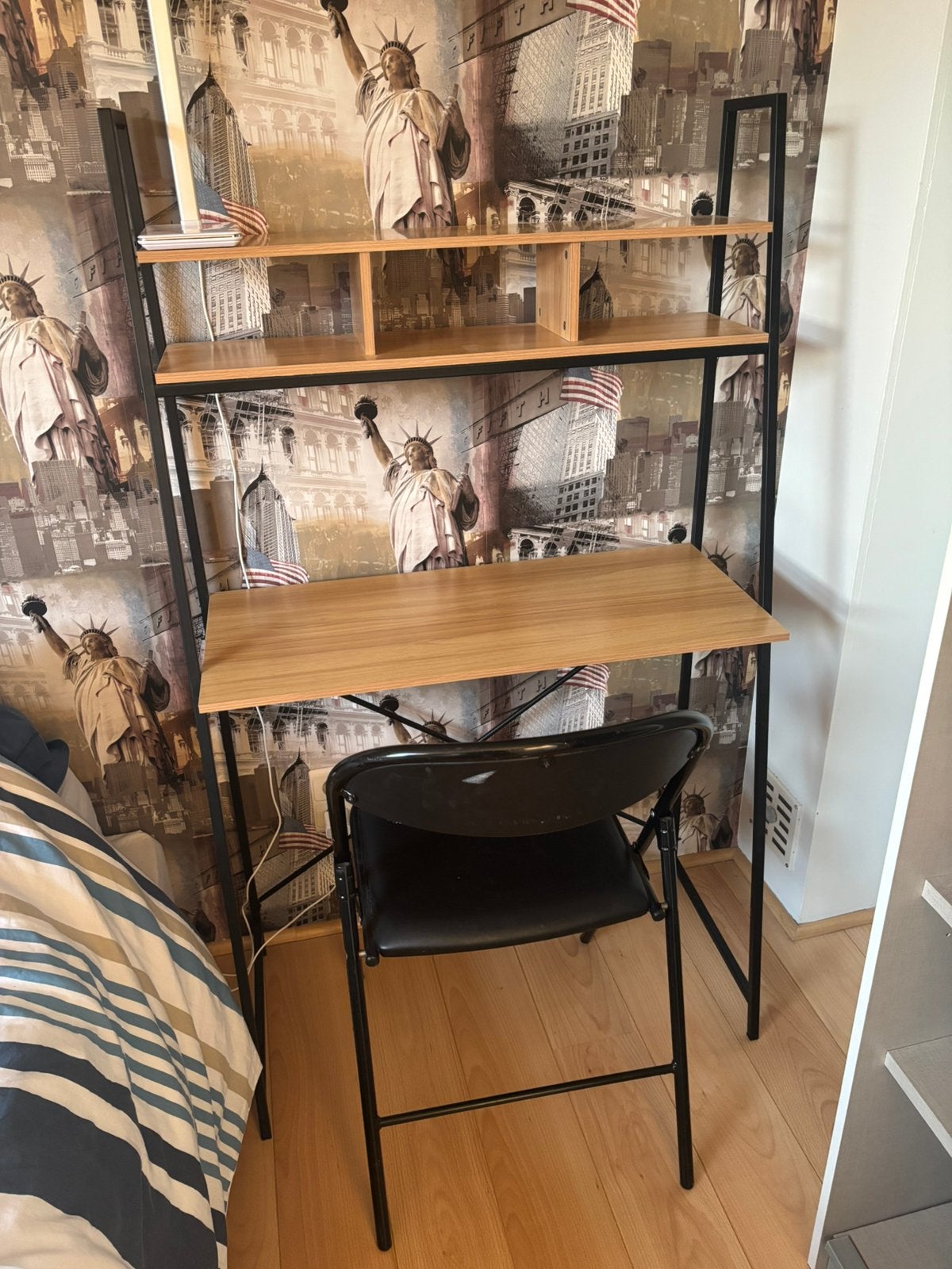 Bureau, Enlèvement, Comme neuf