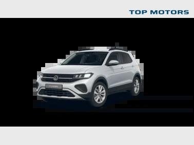 Volkswagen T-Cross T-Cross Goal Edition 1.0 95 Pk 5 versnell, Auto's, Volkswagen, T-Cross, 127 g/km, Handgeschakeld, SUV of Terreinwagen