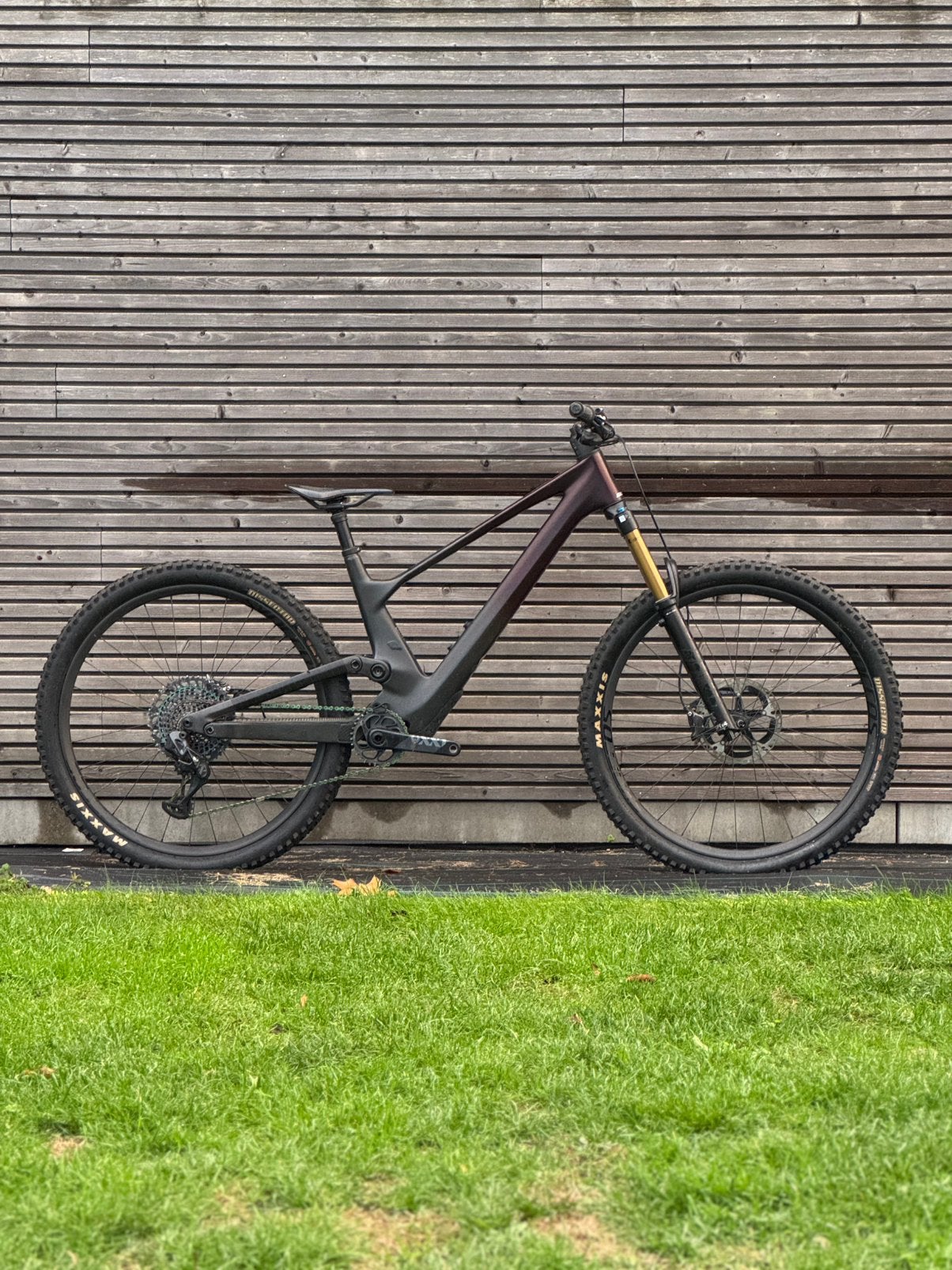 Scott Genius Ultimate, Fietsen en Brommers, Ophalen, Zo goed als nieuw