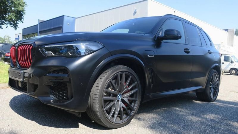 BMW X5 210kW 84000km 2022, Autos, BMW, Entreprise, Achat, X5, Caméra 360°, ABS, Régulateur de distance, Airbags, Alarme, Apple Carplay