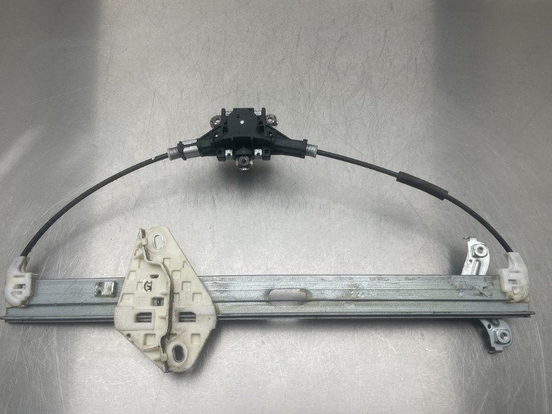 MECANISME VITRE ARRIÈRE GAUCHE Jazz (GD / GE2 / GE3), Utilisé, Honda