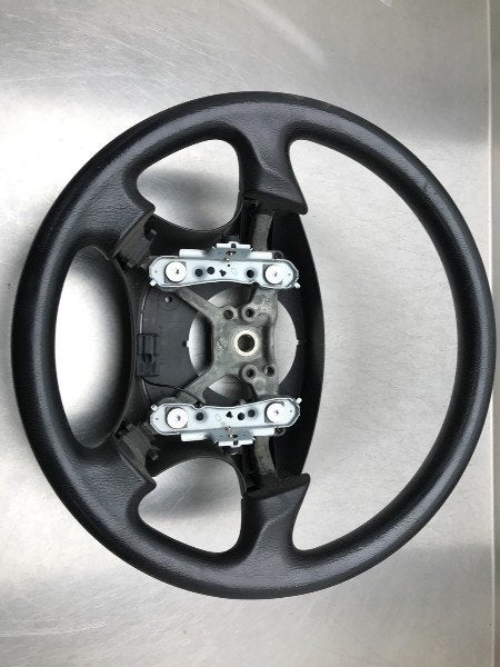 VOLANT DIRECTION Subaru Impreza II Plus (GG), Utilisé, Subaru