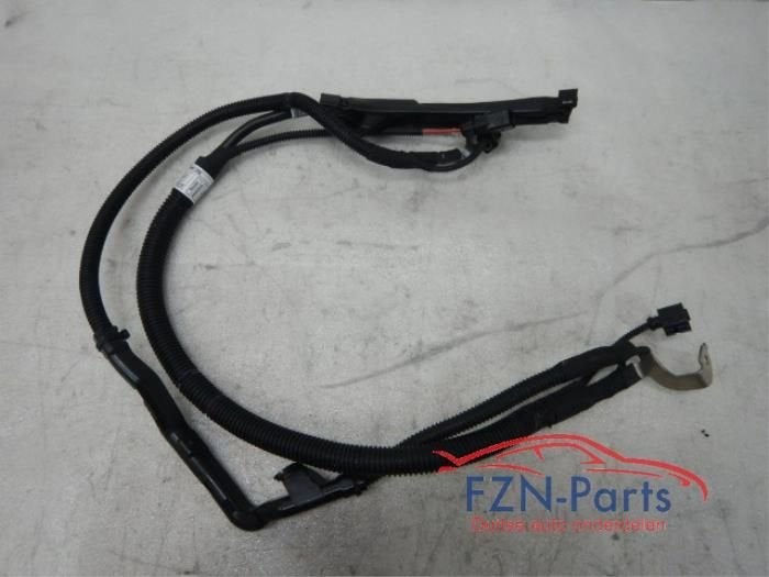 Startmotor Audi A4 (22741456), Autos : Pièces & Accessoires, Enlèvement ou Envoi, Utilisé